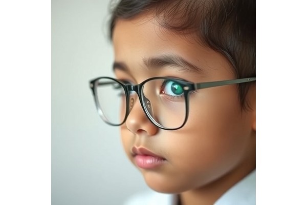 New Study Reveals Millions Worldwide Still Lack Access to Glasses