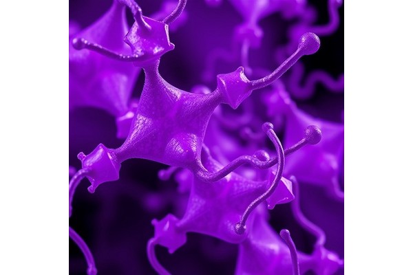 Purpureocillium Links Amino Acids to Schizophrenia