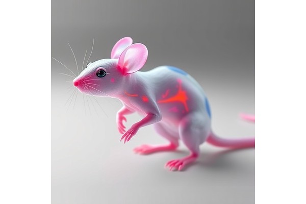 New Mouse Model Reveals Effects of Fewer Nephrons