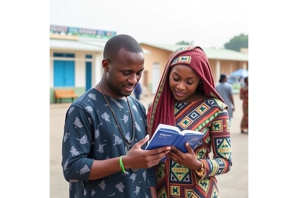 FinTech and Literacy Drive Nigeria’s Financial Inclusion