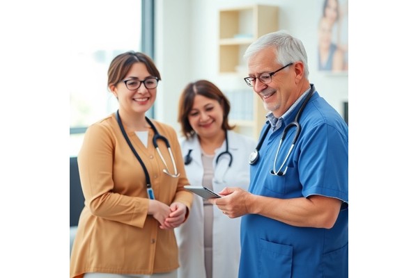 Decline in Comprehensive Care Among Ontario Family Physicians