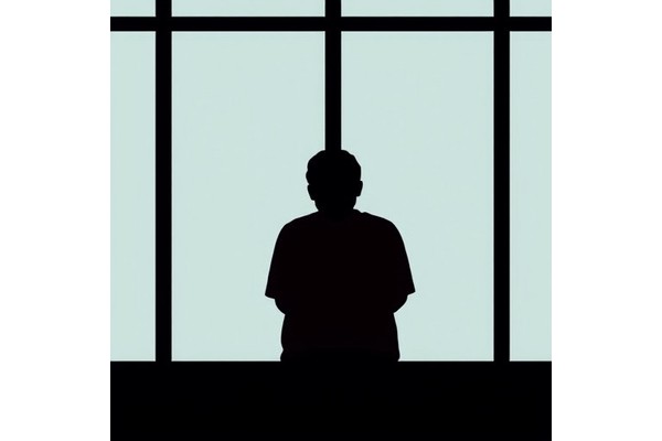 Tracking Mental Health Risks in Offenders