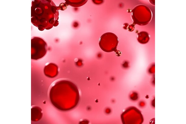 Blood Viscosity, Osmolarity, and Schizophrenia Symptoms