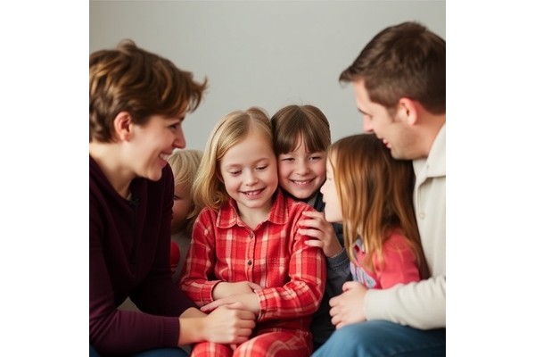 Inside Austria’s Longest Study on LGBTQ+ Family Resilience