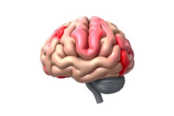Bipolar II Depression Links: White Matter, Inflammation, Trauma