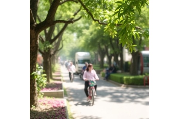 Heat Stress Triggers HSP70 in Klang Valley Populations