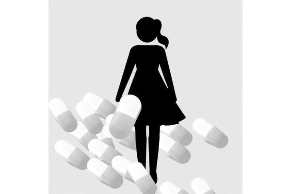 Criminalizing Opioid Use Limits Women’s Treatment Access