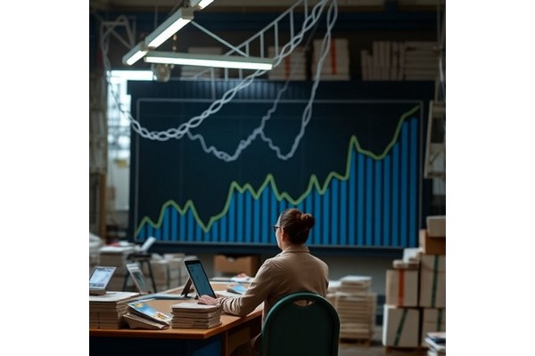 Earnings Trends Amid Crisis in Argentina’s Labor Market