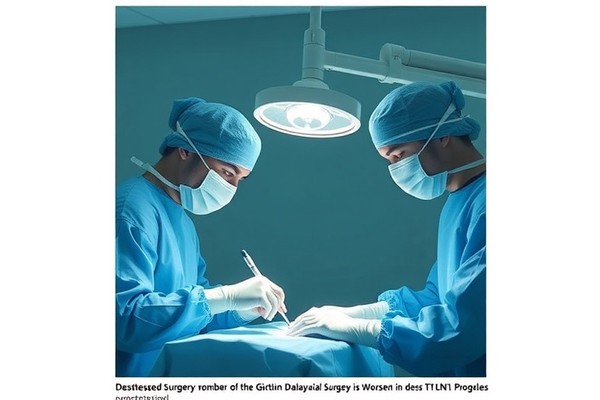 Delayed Surgery Worsens T1bN1 PTC Prognosis