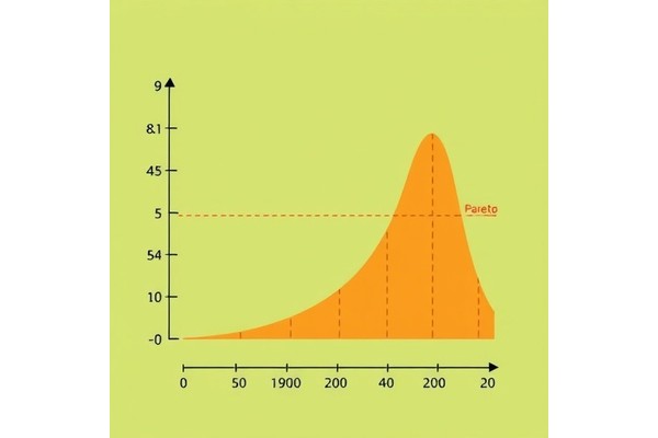 Pareto Distribution Theory and New Trade Forecasting Equation
