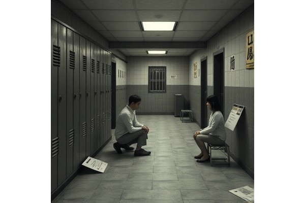 Chronotype, Insomnia, and Depression in Chinese Prisoners