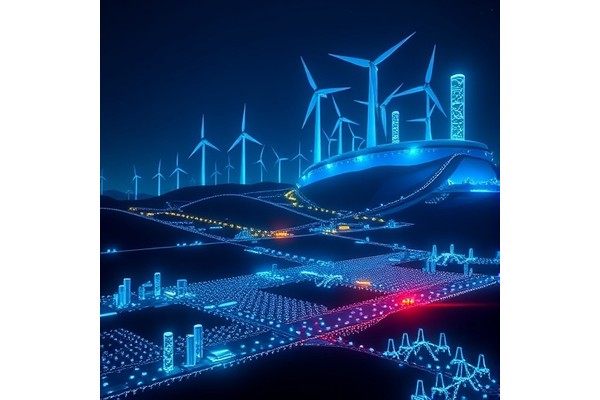 Uneven Renewables Limit Hydrogen DRI Decarbonization Impact
