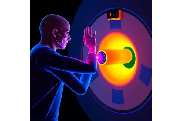 New Homocamptothecin Boosts Pancreatic Cancer Radiotherapy