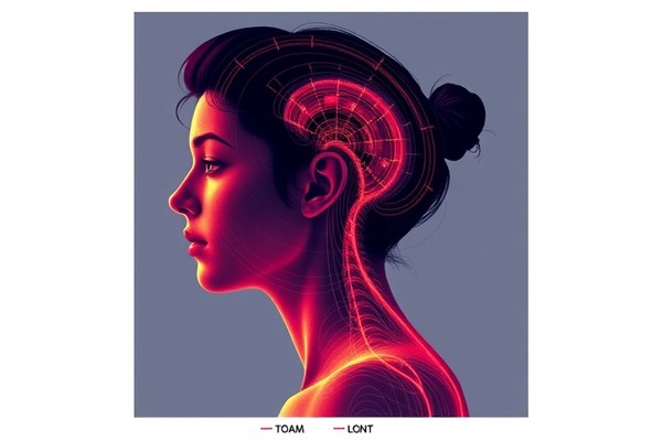 Body Maps of Sound Pitch Linked to Emotion Traits