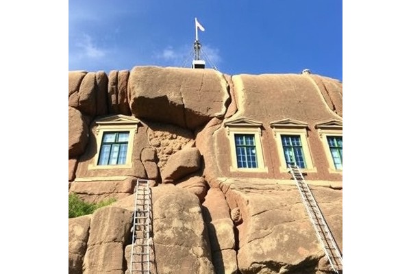 New Acoustic Method Reveals Rock Crack Development