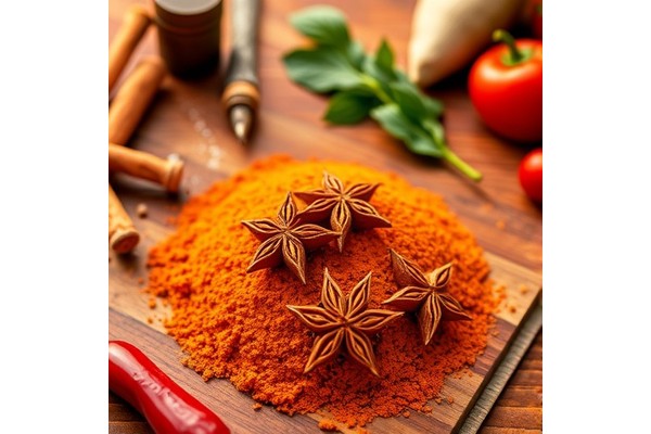 New Compound Shows Promise as an ‘Anti-Spice’ to Tame Fiery Foods