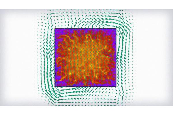 New Breakthrough Accelerates and Enhances Accuracy in Plasma Simulation for Computer Chip Manufacturing