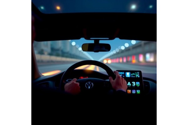 Research Reveals the Impact of Emotional Responses on Attitudes Toward Self-Driving Cars