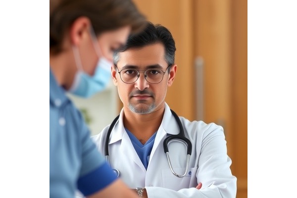 New Guidelines for Hypertension Management in Primary Care Unveiled