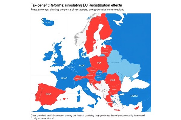 Tax-Benefit Reforms: Simulating EU Redistribution Effects
