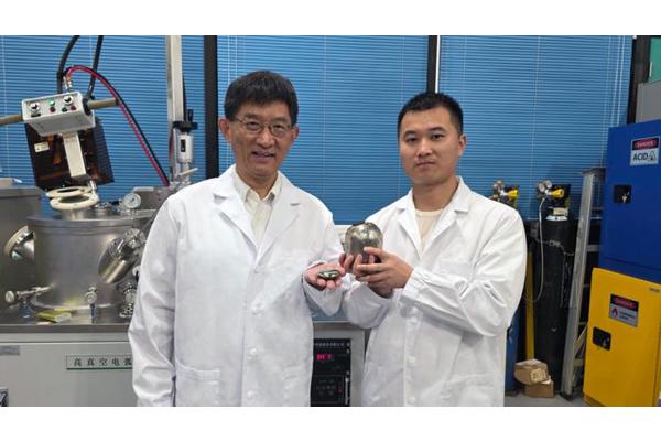 HKUST Unveils Breakthrough Elastic Alloy: 20x Temperature Variation and 90% Carnot Efficiency in Solid-State Heat Pumps