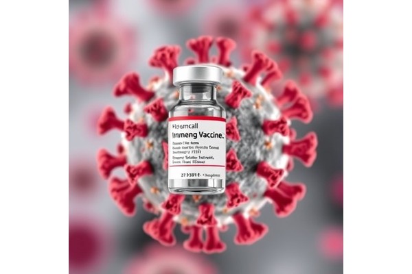 Study Finds Original COVID-19 Vaccine Preserves Immune Defense Against Variants