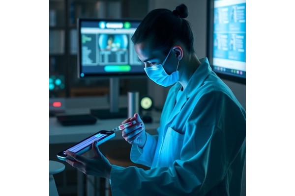 Tracking Schizophrenia Treatment: Tech Meets Blood Tests