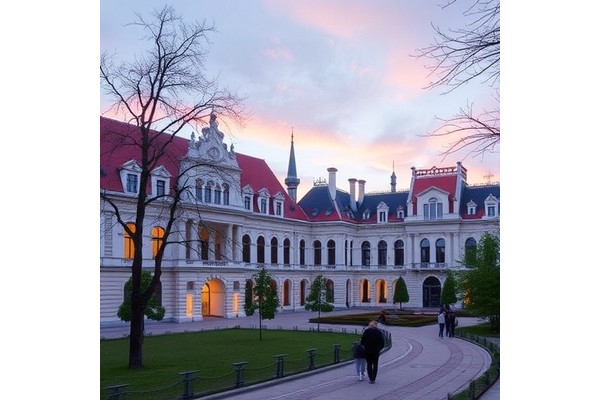 LMU Munich Secures Approval for Seven Clusters of Excellence