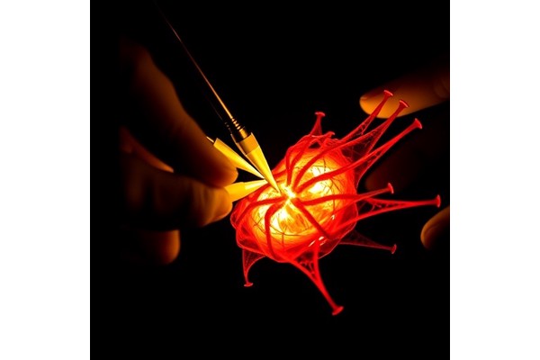 NIH Scientists Evaluate Surgical Technique in Animal Models to Enhance Cell Therapy for Dry AMD