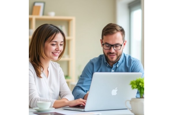 New Study Reveals How Managing Home Life Enhances Work Performance