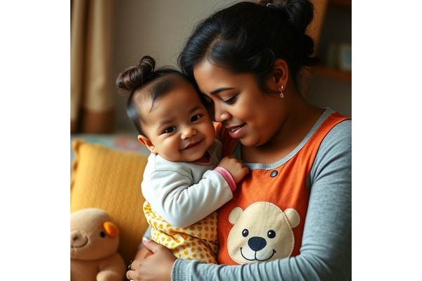 Research Reveals Sharp Decline in Maternal Mental Health Across the US