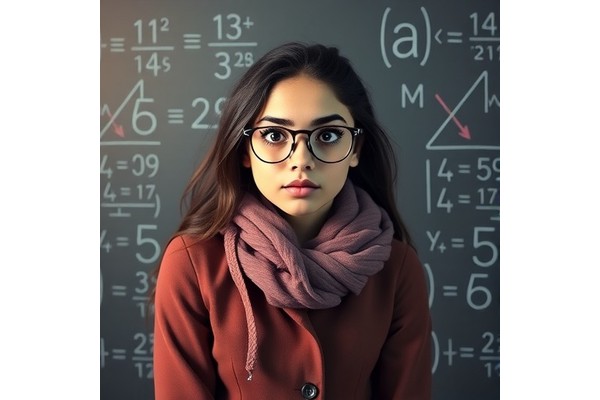 How Comparative Advantage Shapes Math Attitudes, Stereotypes