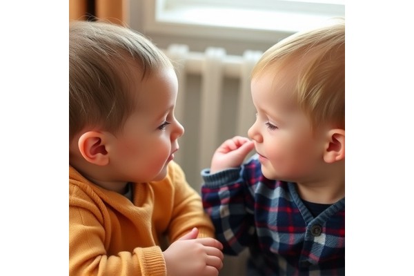 Tracking Social Cognition Growth in Term and Preterm Toddlers