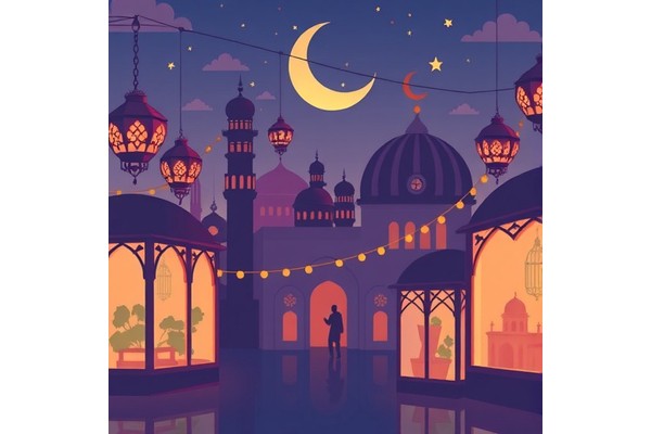 Ramadan’s Impact on Consumer Spending: Panel Analysis