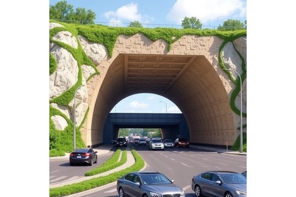 Zoning-Based Tunnel Support Study Unveiled