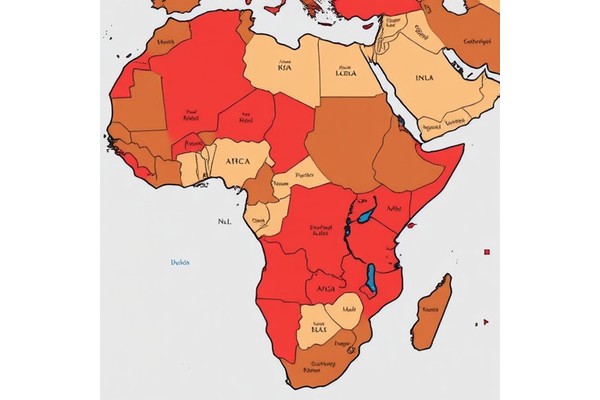 How Personal Taxes Affect Inequality in Sub-Saharan Africa