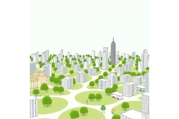 Transforming Uneven Urban Knowledge Landscapes