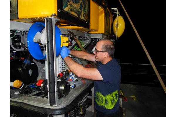 Ocean Shot Award Fuels Breakthroughs Through Innovation