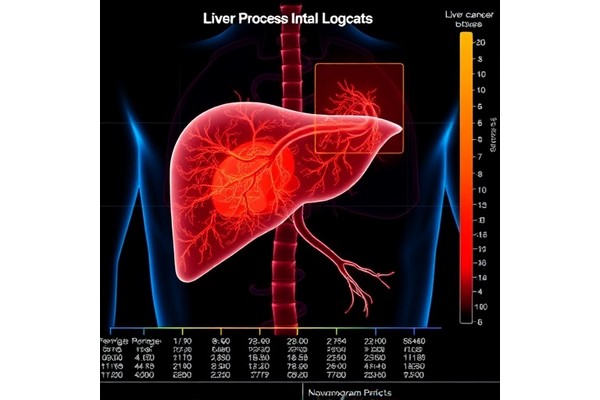 New Nomogram Predicts Liver Cancer Prognosis