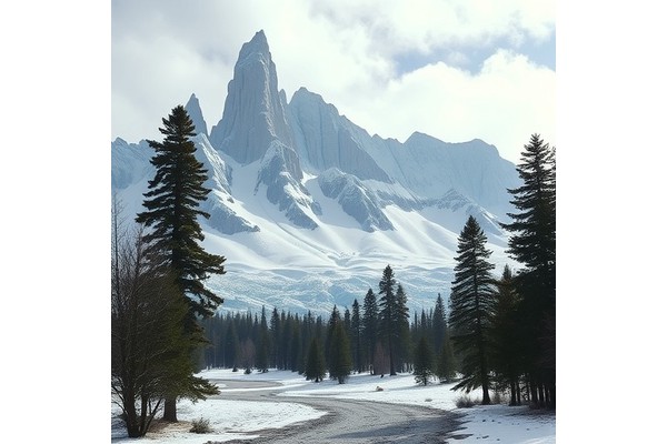 Study Uncovers Distinct Evolutionary Phases Throughout the Ice Age
