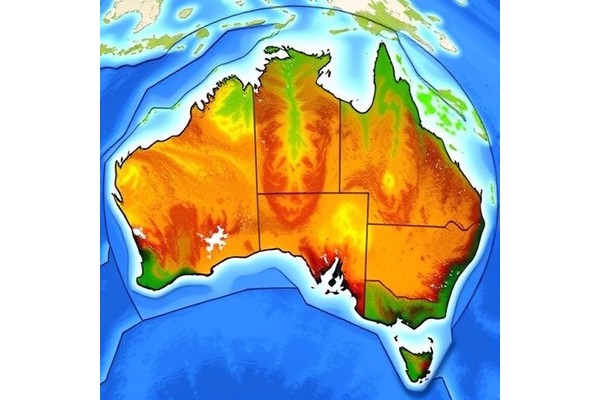 Half of Australia’s Most Endangered Species’ Habitat Remains Unprotected