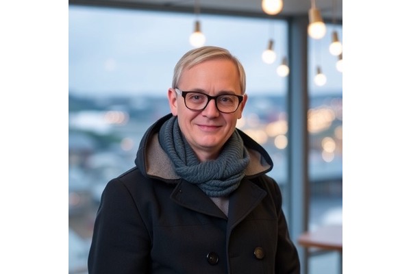 Inside Norway’s IPS Employment Specialist Role