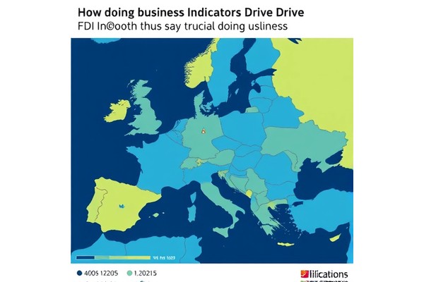 How Doing Business Indicators Drive EU FDI Inflows