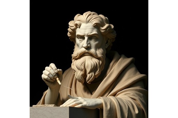 Plato Meets ChatGPT: Ethics in Social Science Writing
