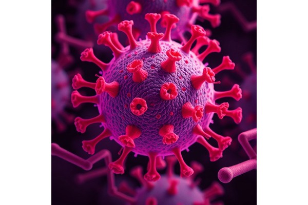 Rotavirus Triggers Biliary Atresia via MMP7 Pathway