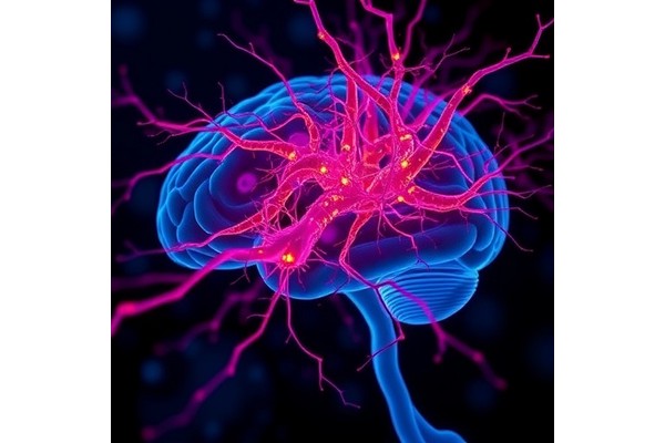 GABA-Driven Microglial Synapse Loss Spurs Epilepsy