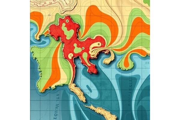 Late Quaternary Fluvial History of Thailand’s Nan River