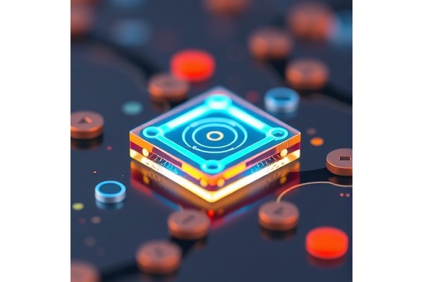 Nano-Scale Biosensor Enables Real-Time Molecular Monitoring for Scientists