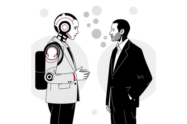 Navigating Social Dynamics: The Impact of AI Aversion on Interpersonal Interactions