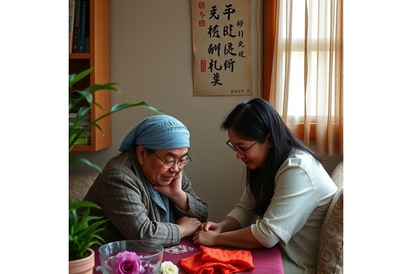 Economic Impact of Family Caregiving in Chinese Schizophrenia